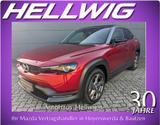 Mazda MX-30 e-SKYACTIV Advantage Teilleder Navi Matrix - Mazda MX-30 aus 2022