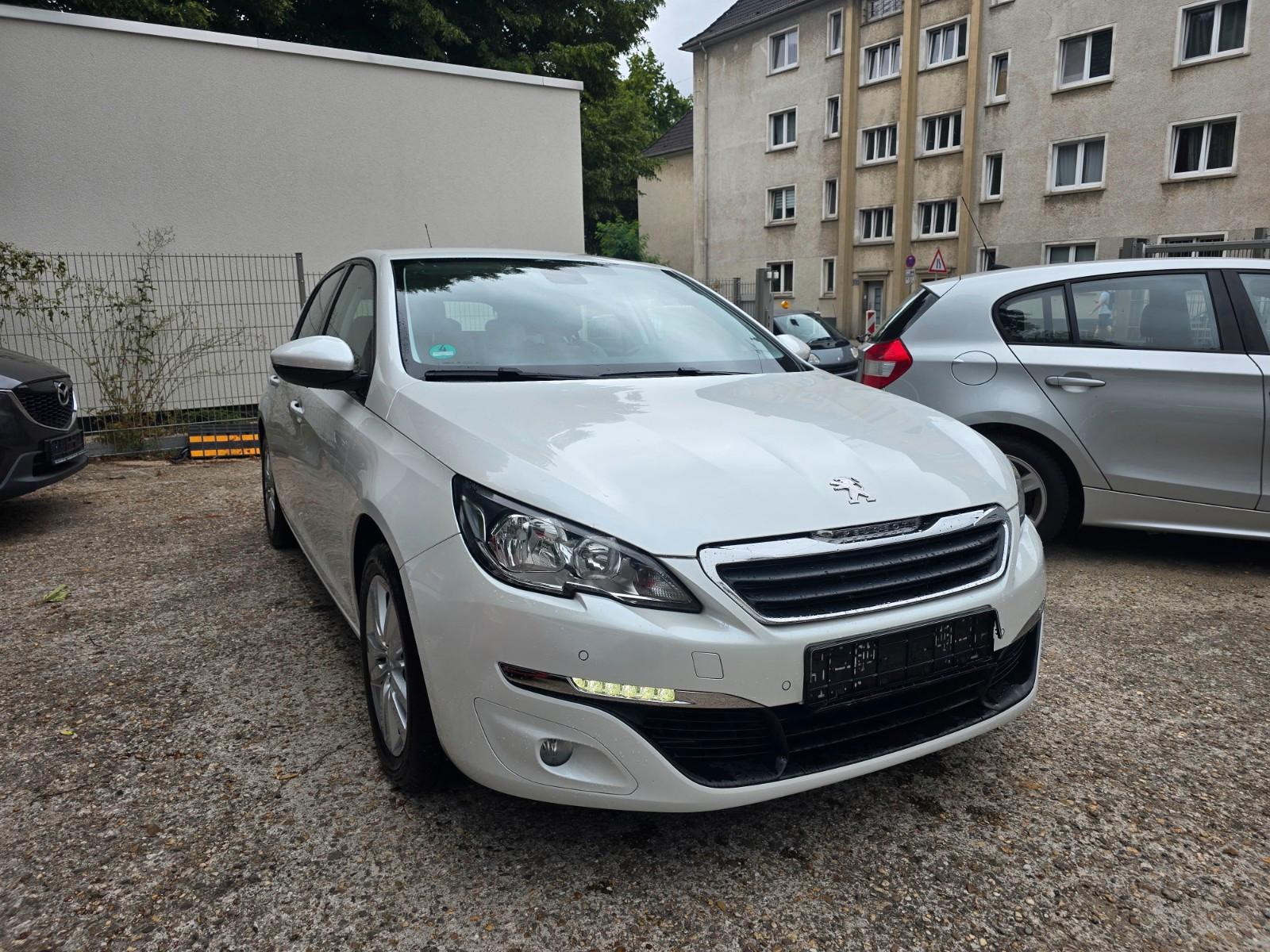 Peugeot 308 Active*1HAND *