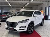 Hyundai Tucson 1.6 CRDi DCT Style 2WD °Navi°CarPlay°I Ha - Hyundai TUCSON Gebrauchtwagen in Köln