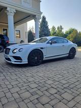 Bentley Continental Supersports - Bentley Continental Supersports aus 2017