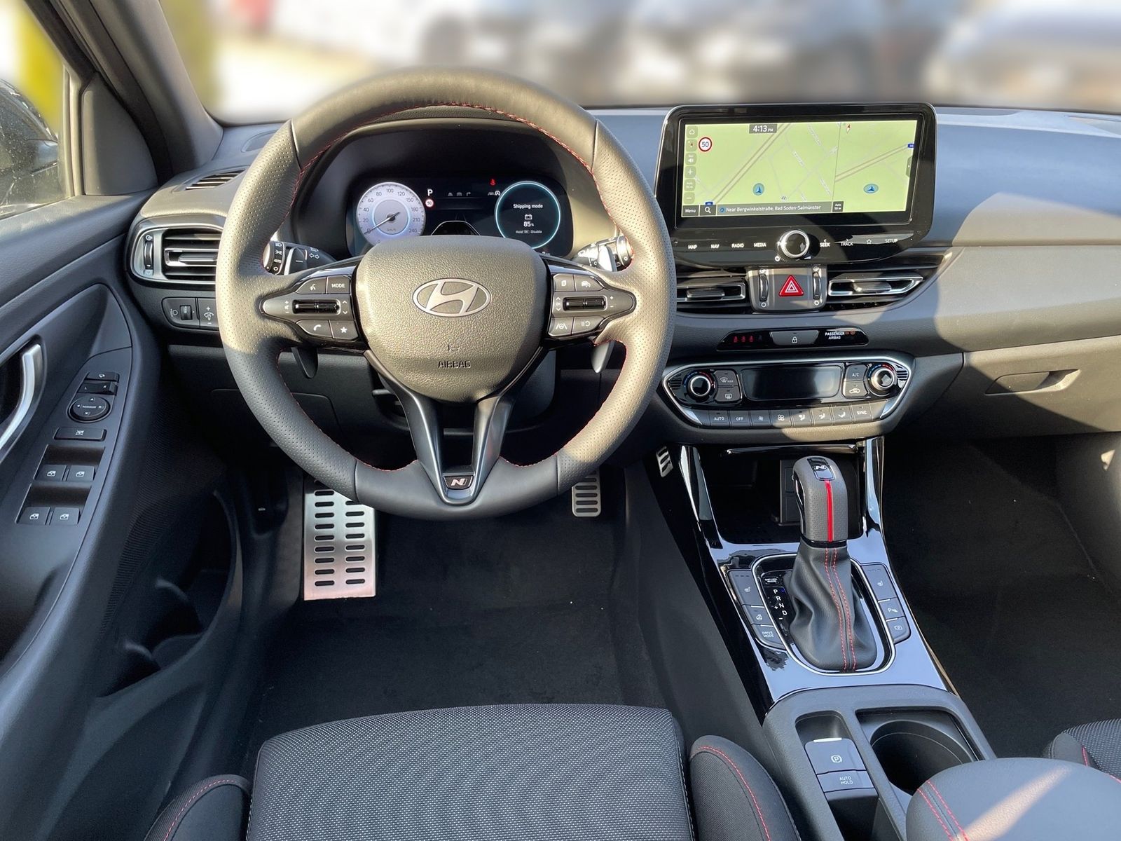 Hyundai i30 – Bild 11