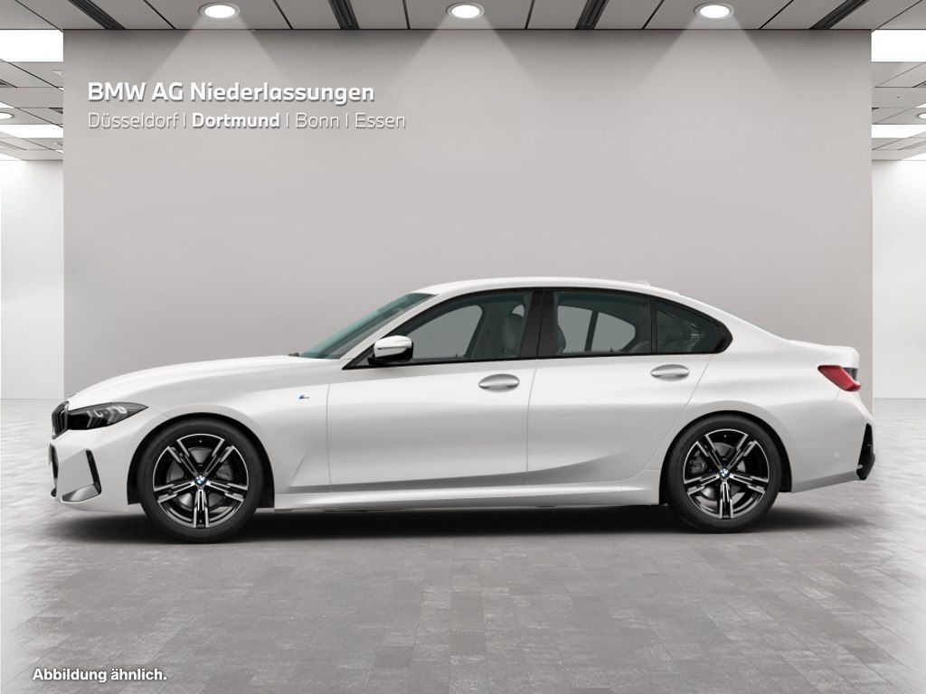 BMW 318 - Bild 8