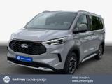 Ford Tourneo Custom 320 L1H1 4x4 Autm. Active 125 kW,