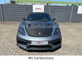 Porsche Boxster SPYDER RS|WEISSACH|BOSE|LIFT|NP 188k €|