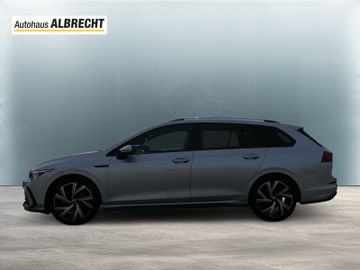 Volkswagen Golf Variant R-Line 1.5 eTSI mild-Hybrid