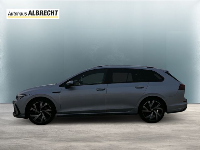 Volkswagen Golf Variant R-Line 1.5 eTSI mild-Hybrid