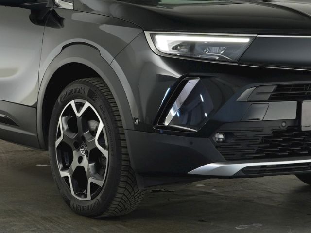 Mokka B ULTIMATE+LED+NAVI+RÜCKFAHRKAMERA+SITZ-/L
