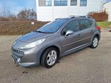 Peugeot 207 SW Escapade 120 VTi Escapade - Peugeot 207: SW Escapade