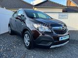 Opel Mokka 1.6 ecoFlex Selection Tempomat - Opel Mokka: Selection
