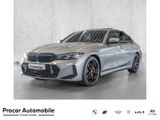 BMW 330i M Sport ACC RFK NAVI LED Sound Syst. DAB - BMW 330: Sport 330i
