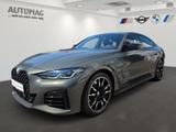 BMW M440i xDrive HeadUp*Laser*Drive Assist*ad.M-Fahr - BMW M440 in München