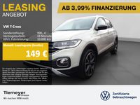 Volkswagen T-Cross - Vorschau Bild 1
