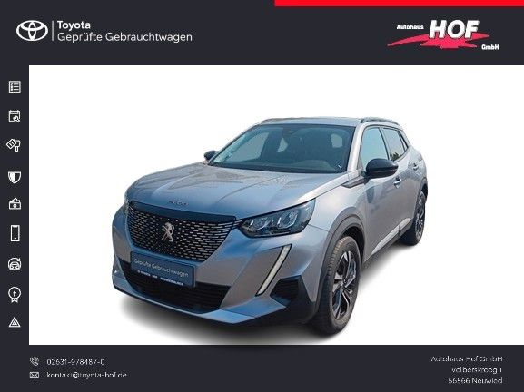 Image of Peugeot 2008