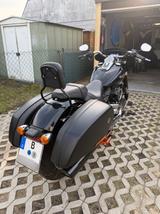 Harley-Davidson Sport Glide 2018 | Jekill & Hyde | nur 22Tkm. - HARLEY-DAVIDSON SPORT GLIDE