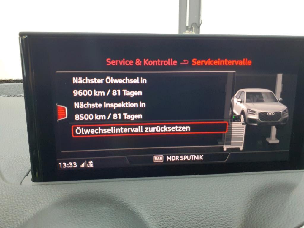 Audi Q2 S line 1.5 35 TFSI 110kW LED*RFK*NAV*PDC*SHZ, миниатюра 20
