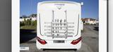 Mercedes-Benz Hymer Tramp S 585 - Mercedes-Benz Hymer