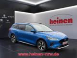 Ford Focus Turnier 1.0 Active X Autom. NAVI LED AHK - Ford Focus: Schiebedach