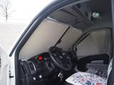Fiat Ducato PANORAMA-Camper mit 360° Rundumblick  - Behindertengerecht