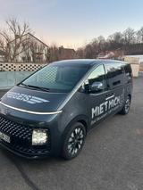 Hyundai STARIA 2.2 CRDi Prime 9-Sitzer Automatik 4WD... - Hyundai Staria Prime mit Diesel-Antrieb