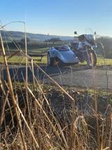 BMW GS1150  - BMW GESPANN