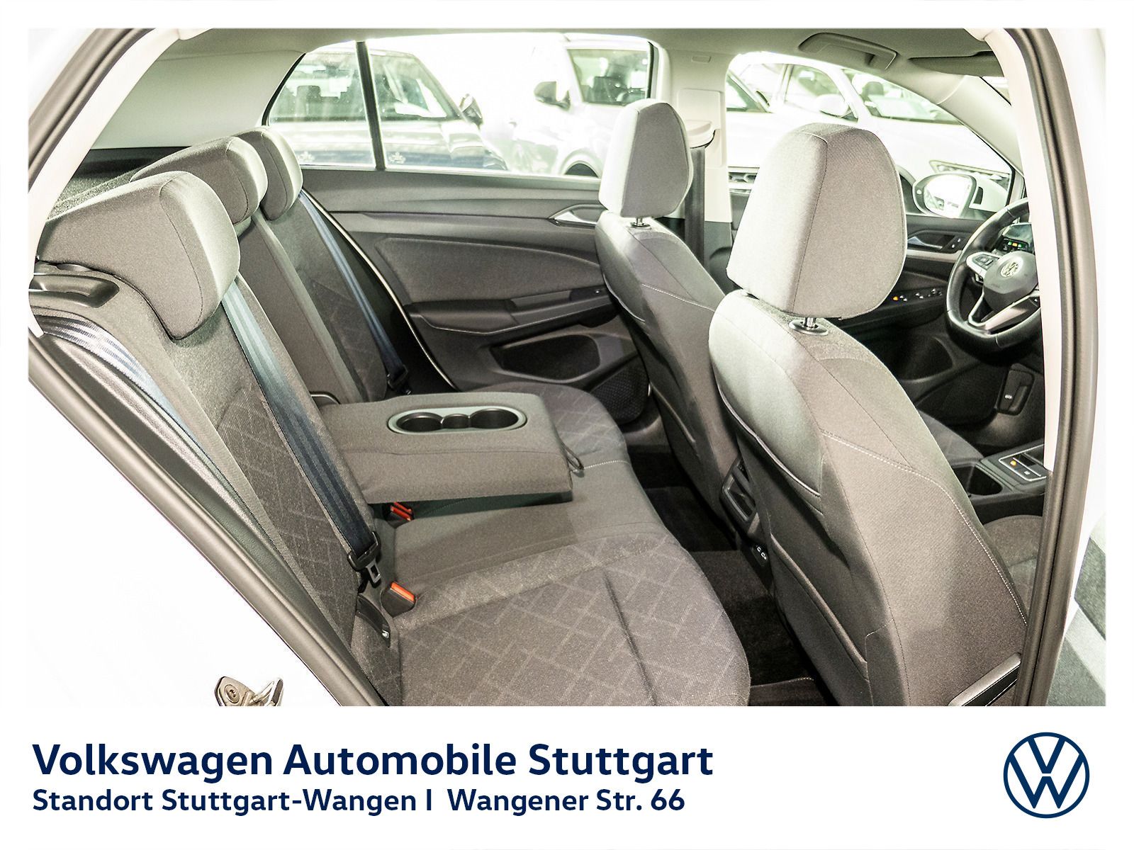 Volkswagen Golf - Bild 11