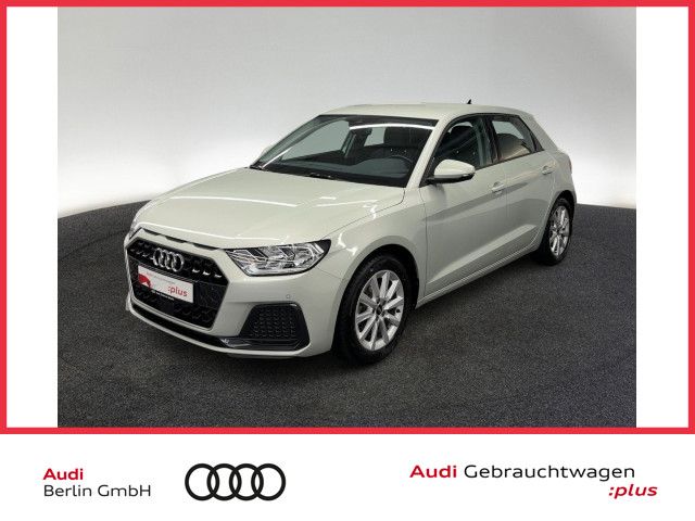 Audi A1 - Bild 1