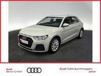 Audi A1 - Vorschau Bild 1