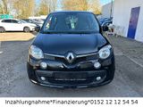 Renault Twingo Limited - Renault Twingo: Automatik