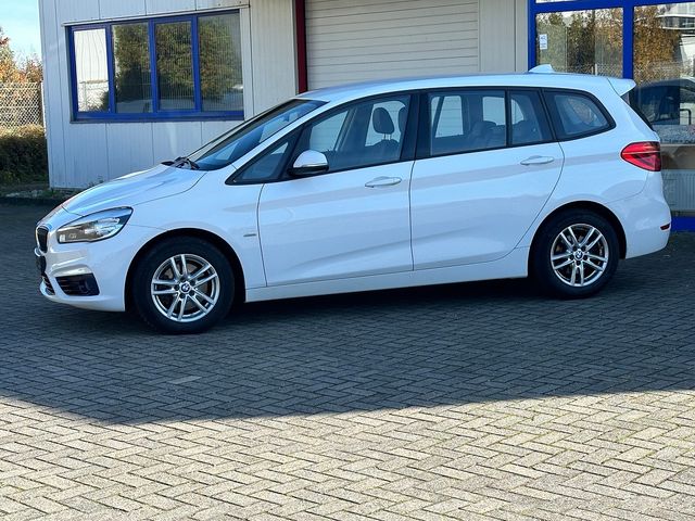 BMW 218 Gran Tourer Sportline