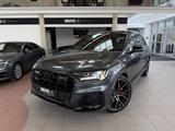 Audi SQ7 4.0 TDI quattro 7-Sitzer 22Zoll RS-Sitze Las - Audi SQ7 mit Panoramadach