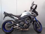 Yamaha MT-09 Tracer + Tieferlegung + Gel-Sitz + KZH kle - YAMAHA MT 09