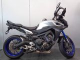 Yamaha MT-09 Tracer + Tieferlegung + Gel-Sitz + KZH kle - YAMAHA MT 09