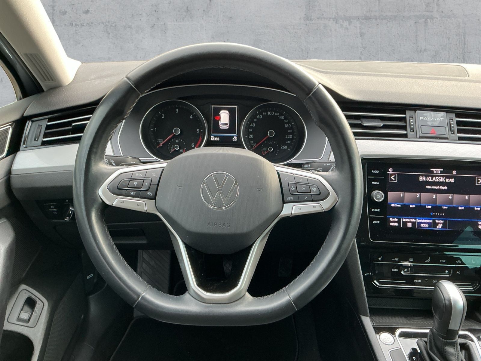 Volkswagen Passat Variant - Bild 10