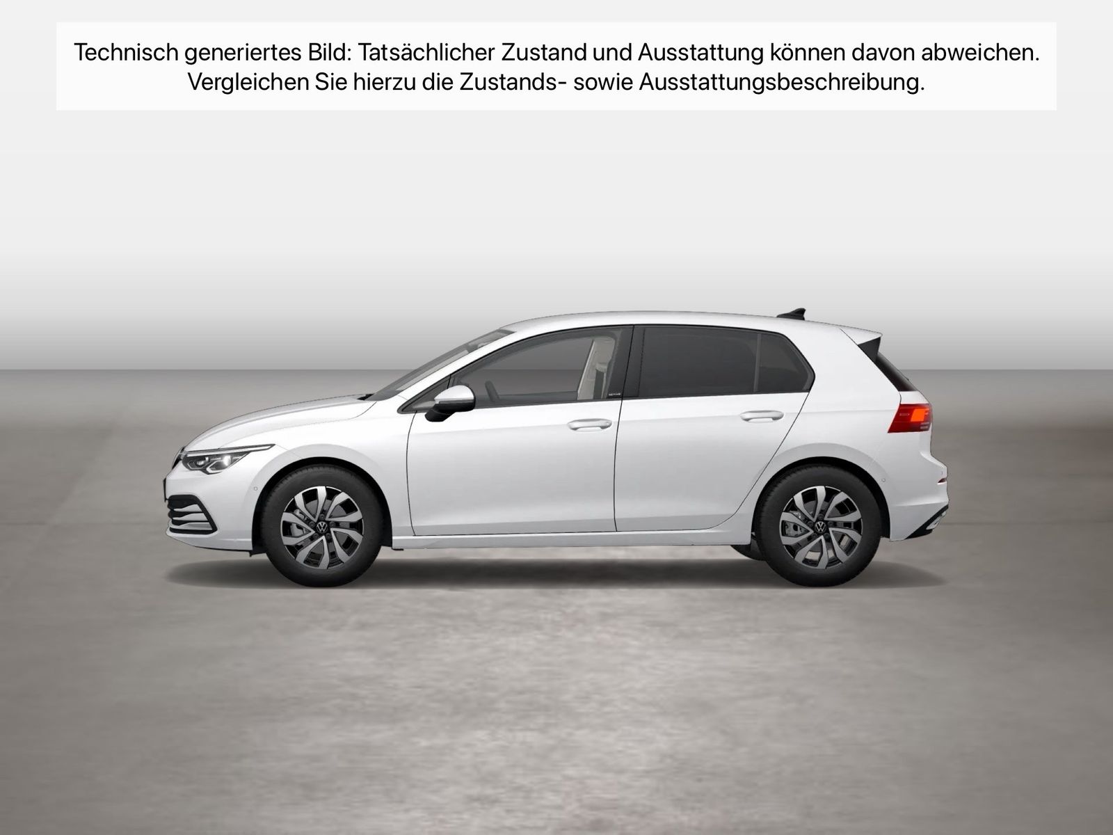Volkswagen Golf - Bild 8