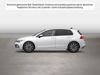Volkswagen Golf - Vorschau Bild 8