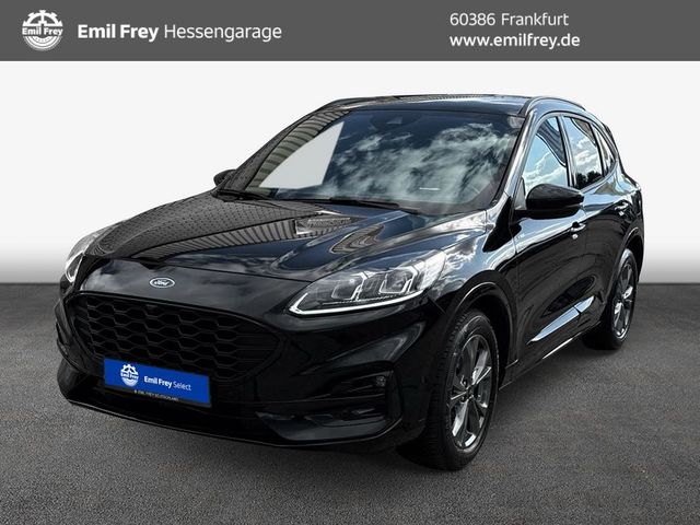 Ford Kuga 1.5 EcoBoost ST-LINE X