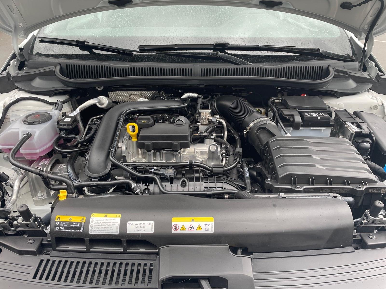 Volkswagen Polo 1.0 Life TSI Energy *NAVI*PDC*SITZHZG*LED*, миниатюра 8
