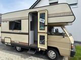 Mitsubishi L300 Wohnmobil - Mitsubishi Wohnmobil oder -wagen L300