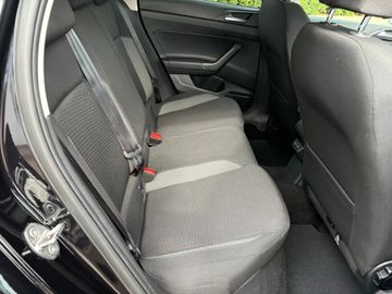 Volkswagen Polo - 7