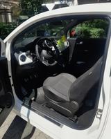 Abarth 595 1.4 T-Jet 16V 595 - 8-fach bereift auf Alu - Abarth 595 Gebrauchtwagen