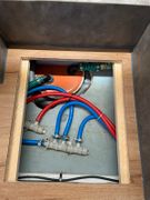 MAN TGA 18.440 4x4 BLS *Weltreisemobil|Expedition*