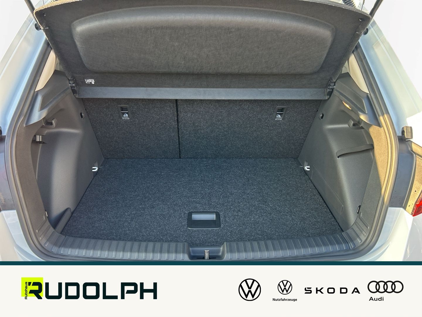 Skoda Fabia - Bild 11