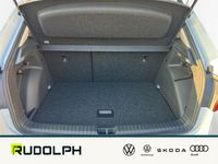 Skoda Fabia - Vorschau Bild 11