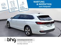 Volkswagen Passat Variant - Vorschau Bild 4