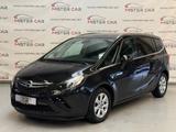 Opel Zafira Tourer Edition 7-SITZER/DISPLAY/PDC/KLIMA - Opel Zafira Tourer in Stuttgart