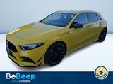 Mercedes-Benz Classe A A AMG 35 4MATIC AUTO - Mercedes-Benz CLA 35 AMG: Limousine