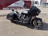 Indian Challenger Dark Horse - INDIAN CHALLENGER