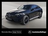 Mercedes-Benz GLC 450 d 4MATIC Coupe AMG+ILS+MBUX+Burm+Night - Mercedes-Benz GLC 450: Sportwagen