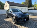 Porsche Macan S Diesel LEDER/KAMERA/ACC 20" RS-FEELGEN - Porsche: RS