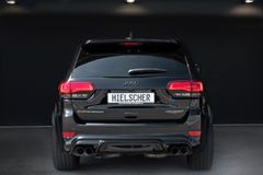 JEEP Grand Cherokee 6.2 V8 Trackhawk*2.Hand*SR+WR20"